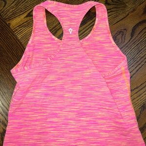 Ivivva girls tank top
